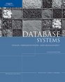 Database Systems Design Implementation and Management Seventh Edition