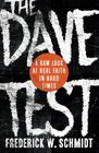 The Dave Test A Raw Look at Real Faith in Hard Times