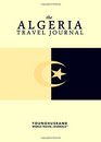 The Algeria Travel Journal