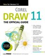 CorelDRAW  11 The Official Guide