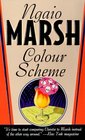 Colour Scheme (A Roderick Alleyn Mystery)