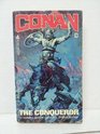 Conan the Conqueror (Conan #9)