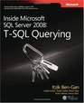 Inside Microsoft SQL Server 2008 TSQL Querying