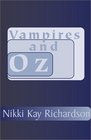 Vampires and Oz
