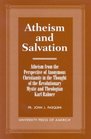 Atheism and Salvation