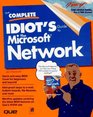 The Complete Idiot's Guide to the Microsoft Network