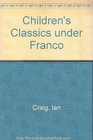 Children's Classics Under Franco Censorship of the William Books and the Adventures of Tom Sawyer