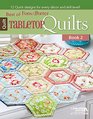 Best of Fons  Porter Tabletop Quilts Book 2