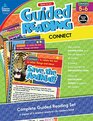 Ready to Go Guided Reading Connect Grades 5  6