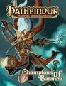 Pathfinder Player Companion Champions of Balance