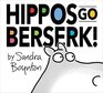 Hippos Go Berserk The 45th Anniversary Edition