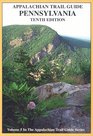 Appalachian Trail Guide to Pennsylvania