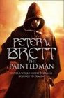 THE PAINTED MAN (DEMON TRILOGY 1)