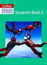 Collins International Primary Science  Student's Book 2