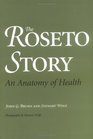 The Roseto Story An Anatomy of Health