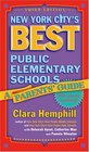 New York City's Best Public Elementary Schools: A Parent's Guide
