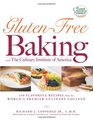 GlutenFree Baking with The Culinary Institute of America