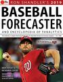 Ron Shandlers 2019 Baseball Forecaster  Encyclopedia of Fanalytics