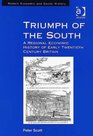 Triumph of the South Regional Development in the Twentieth Century