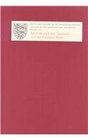 A History of the County of York East Riding Volume VIII East Buckrose Sledmere and the Northern Wolds