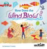 How Does the Wind Blow   PB330X8
