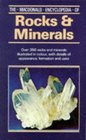 The Macdonald Encyclopedia of Rocks and Minerals