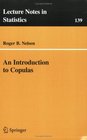 An Introduction to Copulas