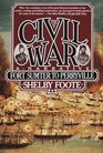 The Civil War A NarrativeFort Sumter to Perryville Vol 1