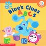 Blue's Clues ABC's