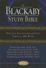 Blackaby Study Bible: Personal Encounters with God Through His Word