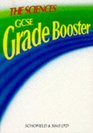Grade Boosters  The Sciences