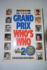 The Guinness Complete Grand Prix Who's Who