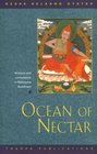 Ocean of Nectar Wisdom and Compassion in Mahayana Buddhism