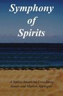Symphony of Spirits A Native American Love Story