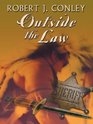 Outside the Law A GoAhead Rider Western Mystery