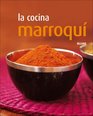 La cocina marroqui