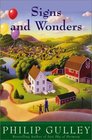 Signs and Wonders (Harmony, Bk 3)