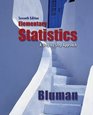 Elementary Statistics Student Edition