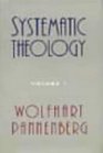 Systematic Theology Set of 3 Vols