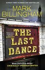 The Last Dance (Detective Miller, Bk 1)