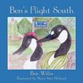 Ben's Flight South
