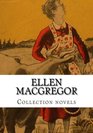 Ellen MacGregor  Collection novels