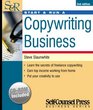 Start  Run a Copywriting Business