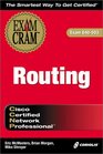 CCNP Routing Exam Cram