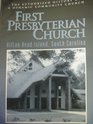 First Presbyterian Church Hilton Head Island South Carolina