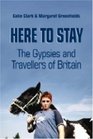 Here To Stay The Gypsies and Travellers of Britain