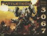 Battletech Technical Readout 3067