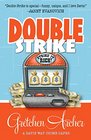 Double Strike (Davis Way, Bk 3)