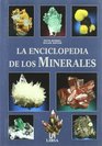 La enciclopedia de los minerales