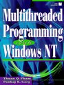 Multithreaded Programming with Windows NT